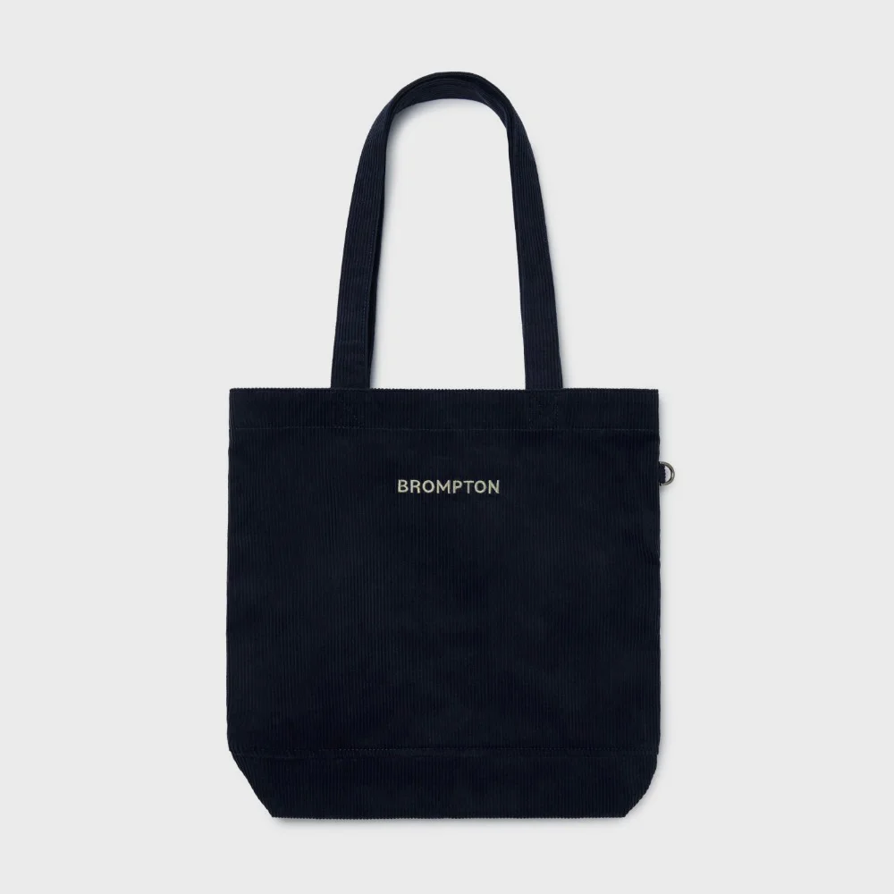 CODUROY ECO BAG - NAVY (P255ATO413)