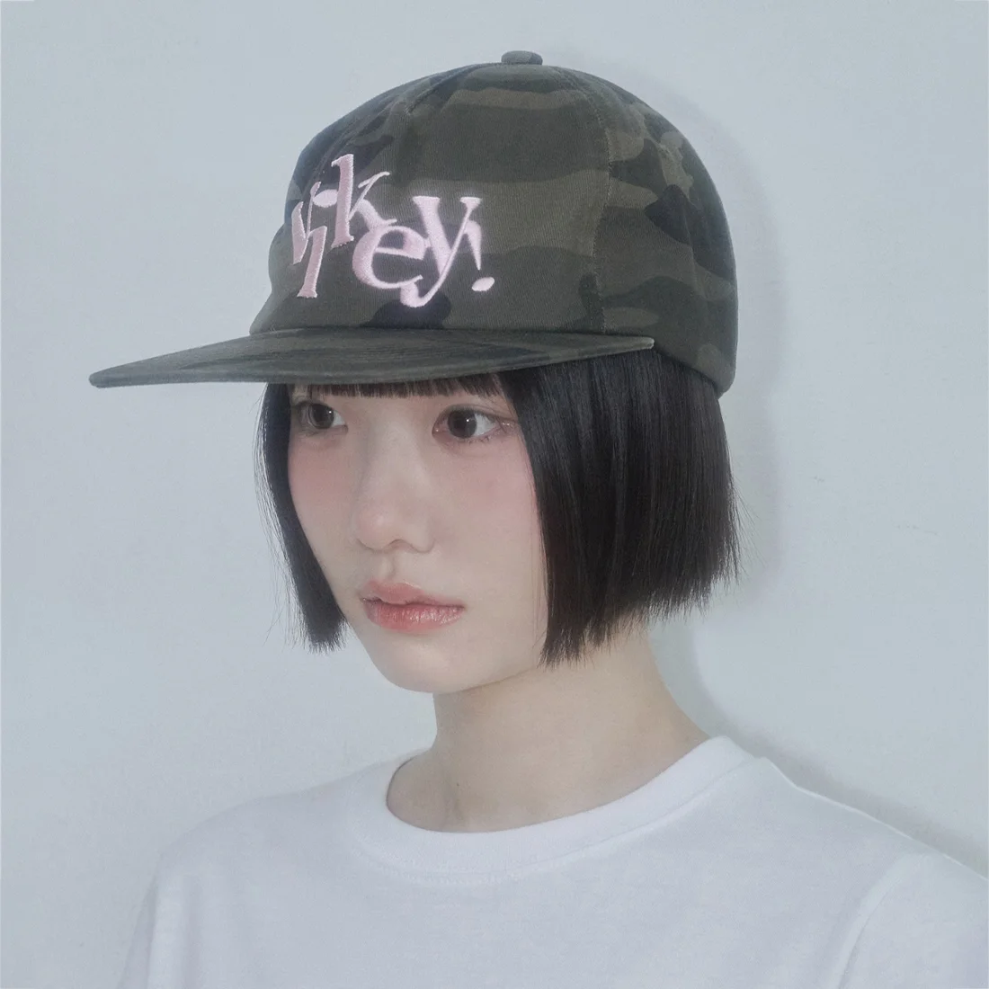 Vicky 棒球帽
