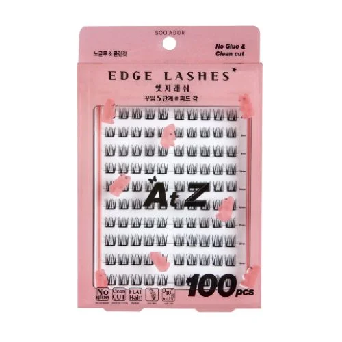 *睫毛ONLY)妝容5階段_美照必備100p