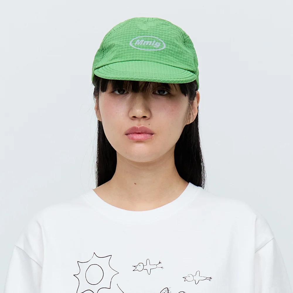 ALTIS LT CAMPCAP (GREEN)