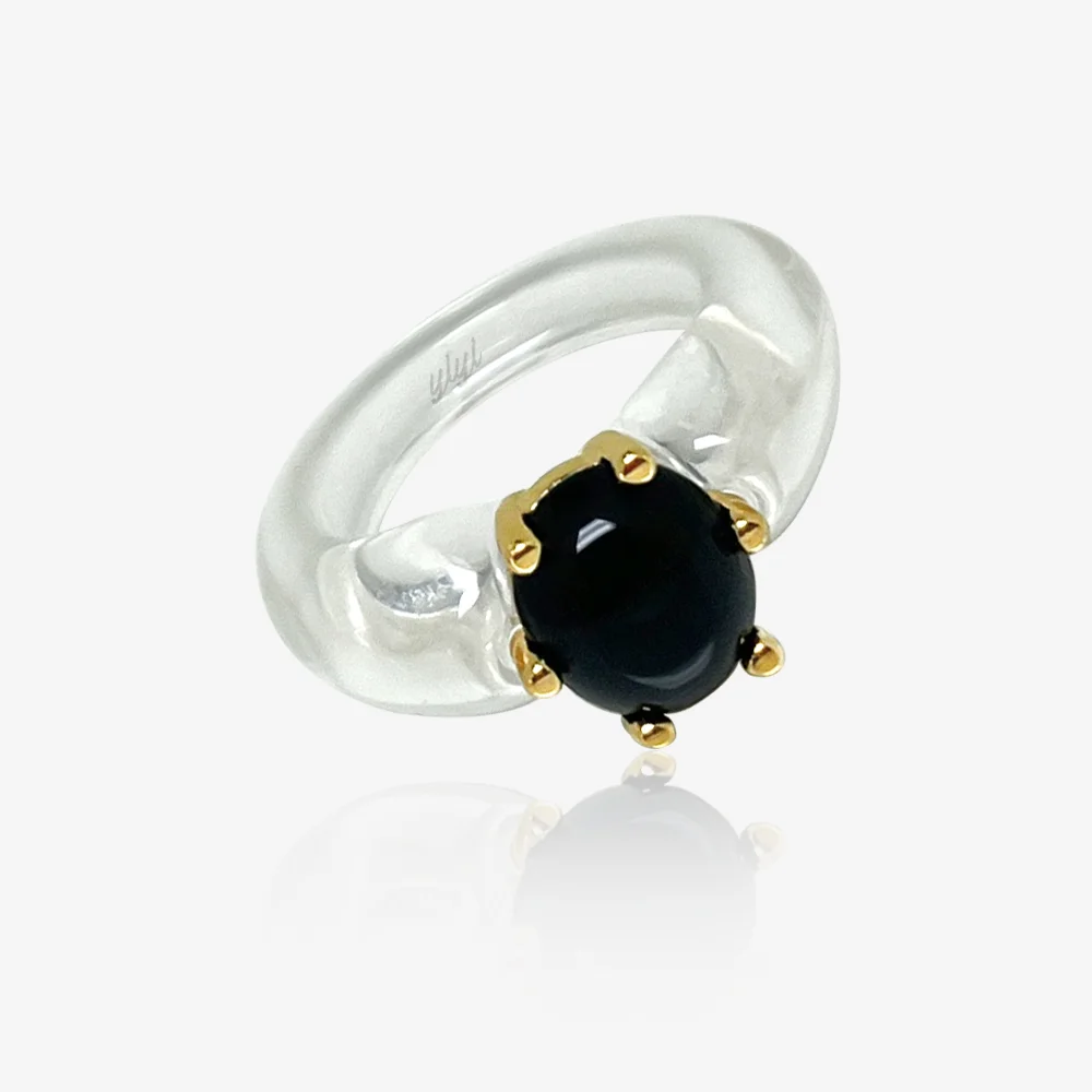 Nonna ring, CAVIAR