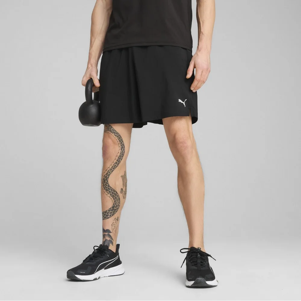 男裝 Tad 必備款 7英吋 梭織 短褲 M TAD ESSENTIALS 7 Woven Short (52591001)