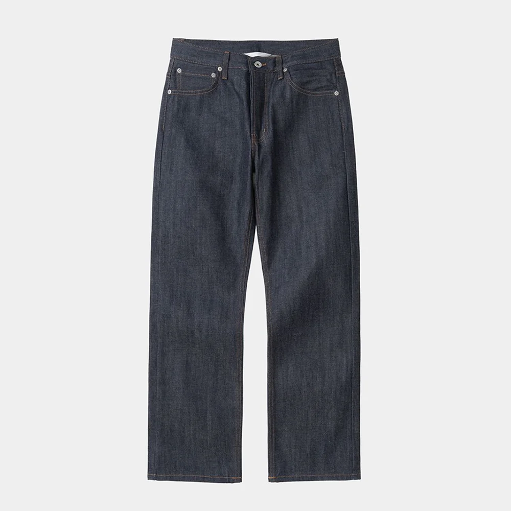 DENIM PANTS TYPE 03 INDIGO