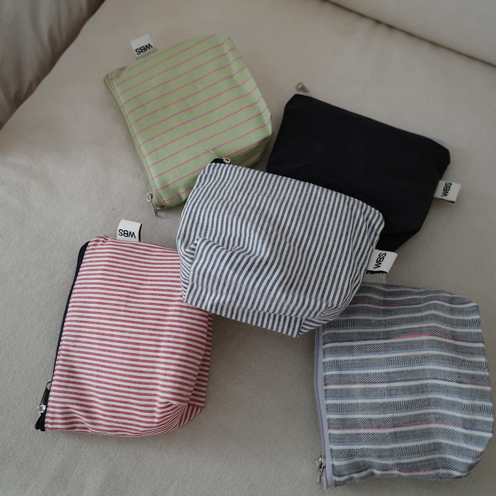 WBS Signature POUCH / Small