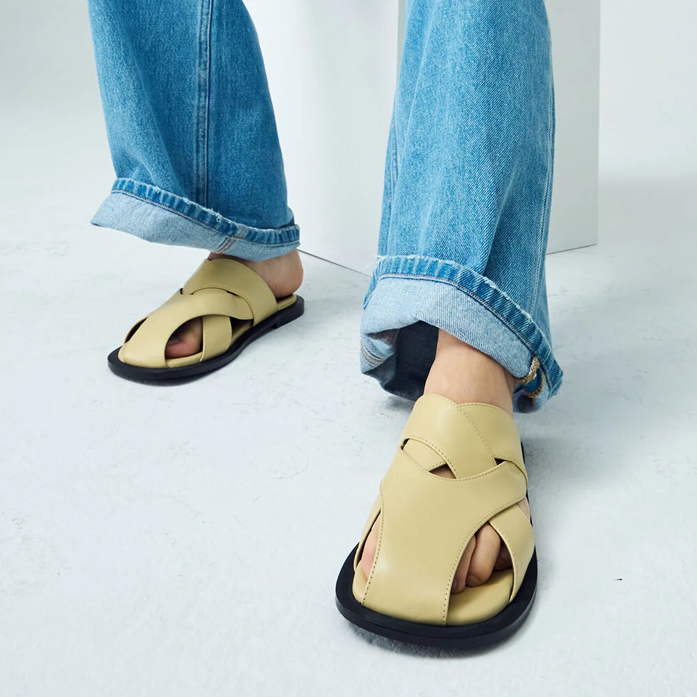 Balle slide (3Colors)