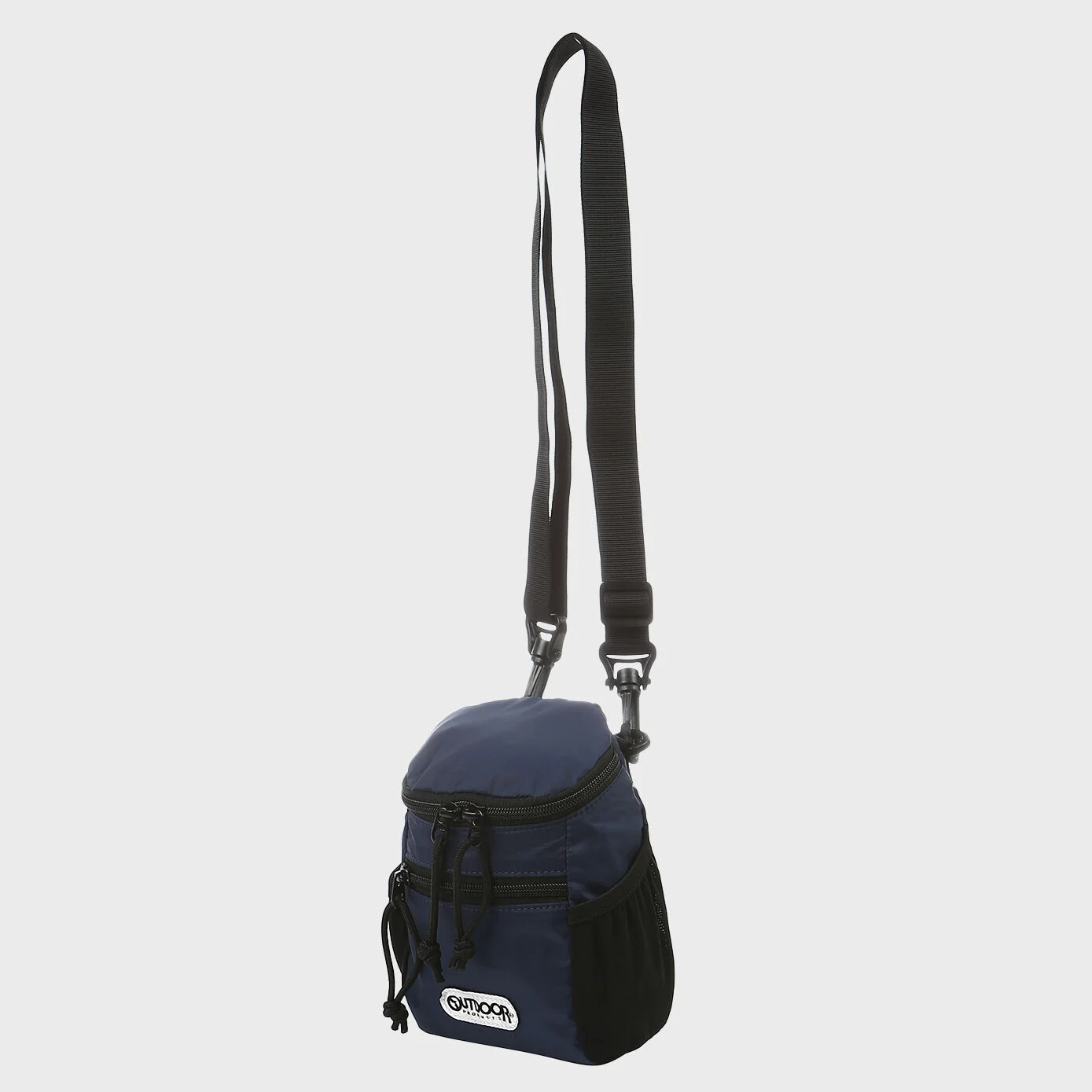 SMALL SHOULDER (NAVY)
