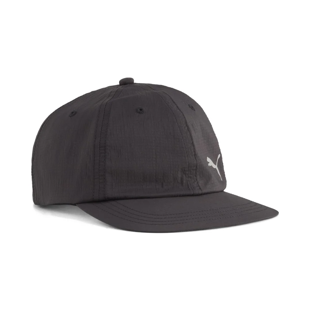 PUMA 跑步 俱樂部 BB 帽 PUMA RUN CLUB BB Cap (02700001)