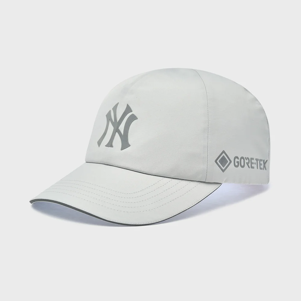 Gore-Tex 無結構 棒球帽 NY (Ptn.Cream)