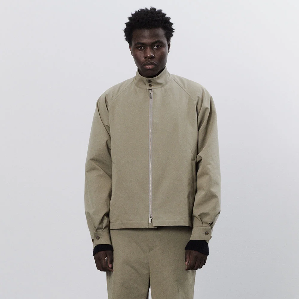 GAYA JACKET (Beige)
