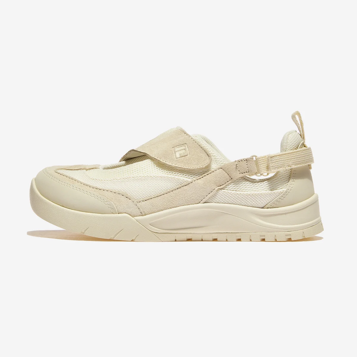 FILA Melvis 瑪麗珍鞋
