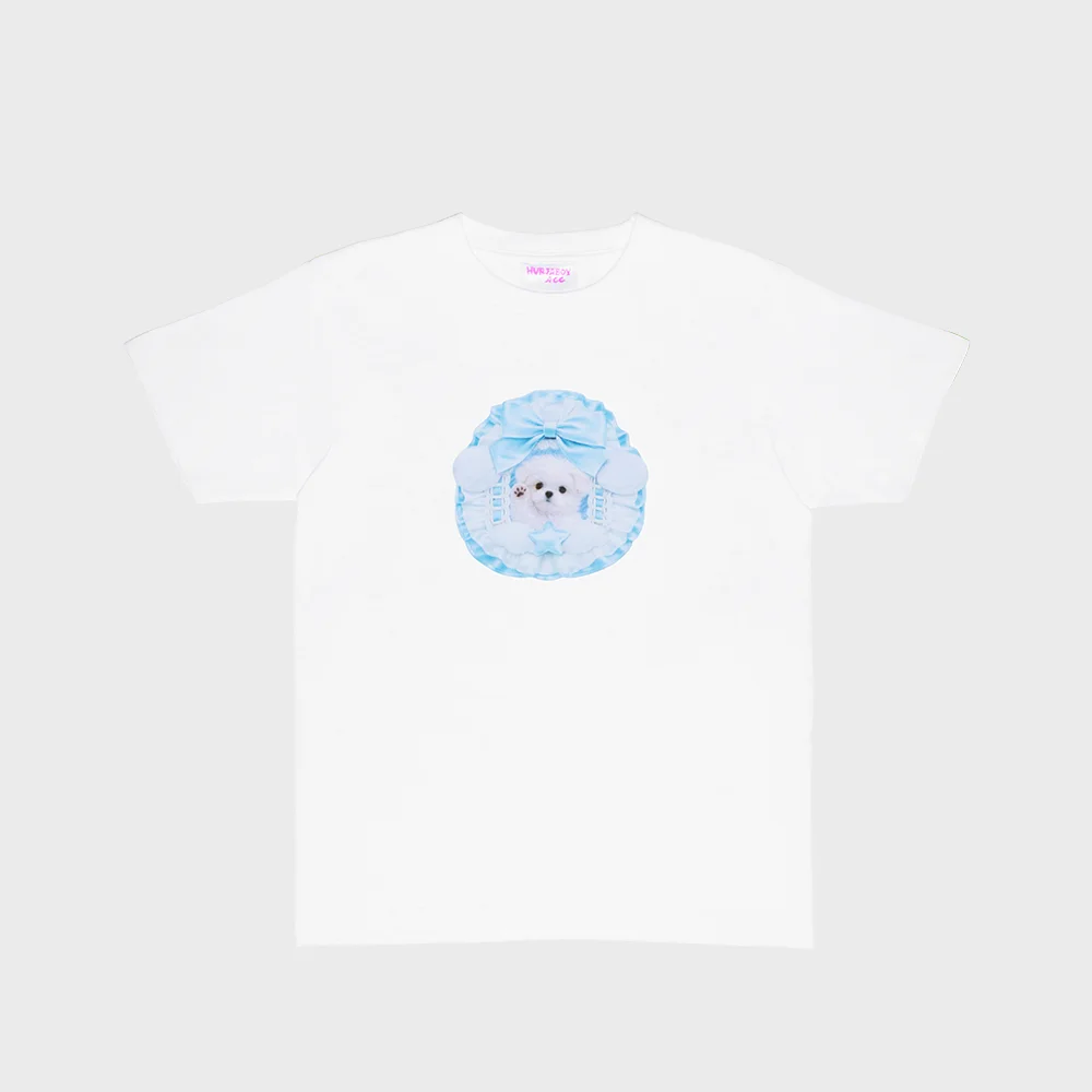 puppy poka t-shirts