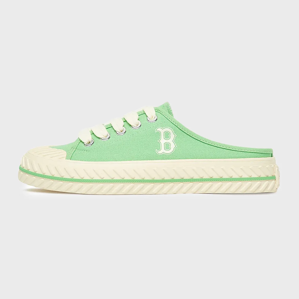 玩球 Origin 穆勒鞋 (PLAYBALL ORIGIN MULE) B (L.Khaki)