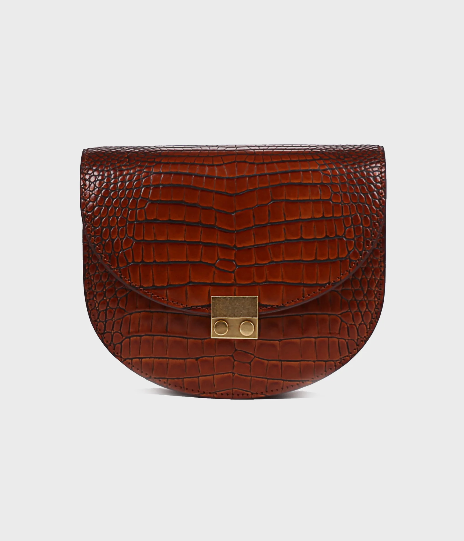 de.lune bag(brown)