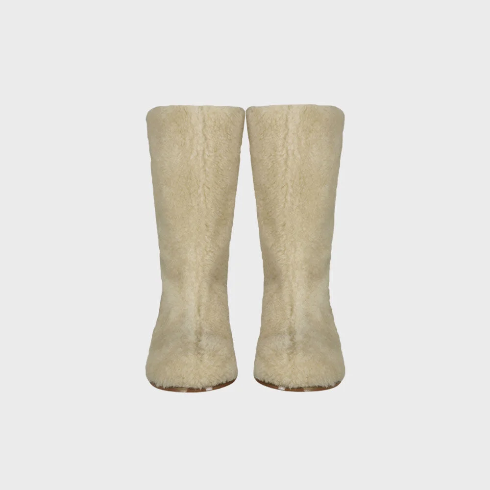SHEARING BOOTS