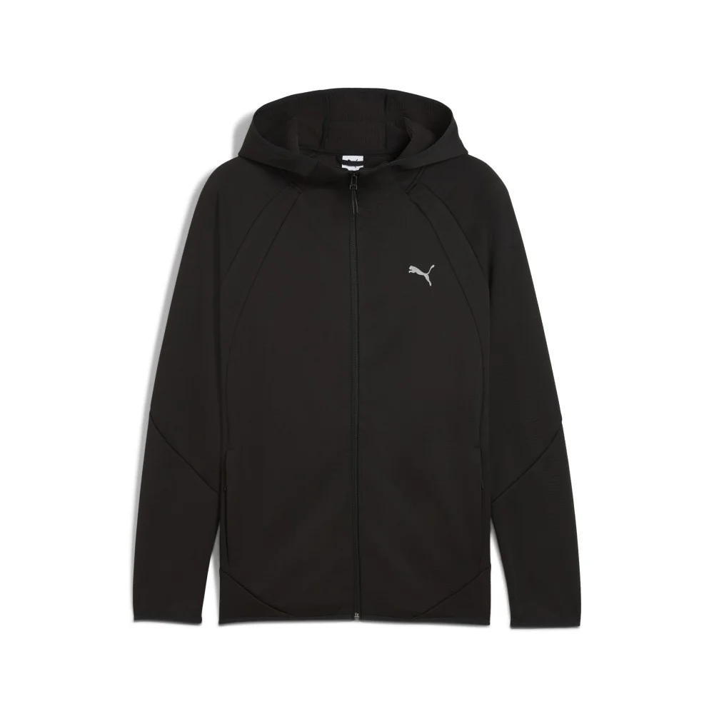 EVOSTRIPE Warm FZ Hoodie (69111601)