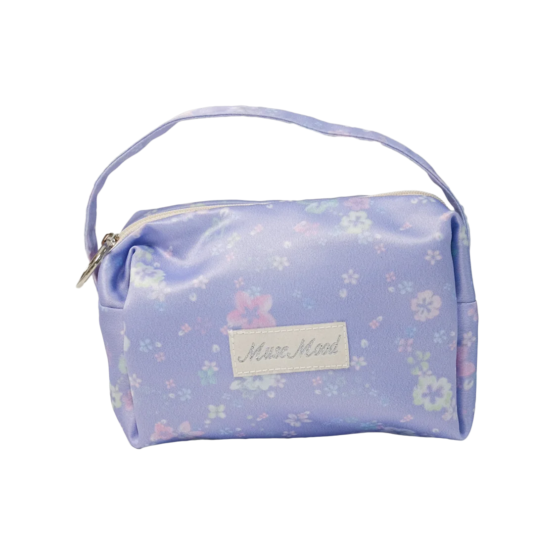 Aloha Flower hand bag pouch (手拿包)
