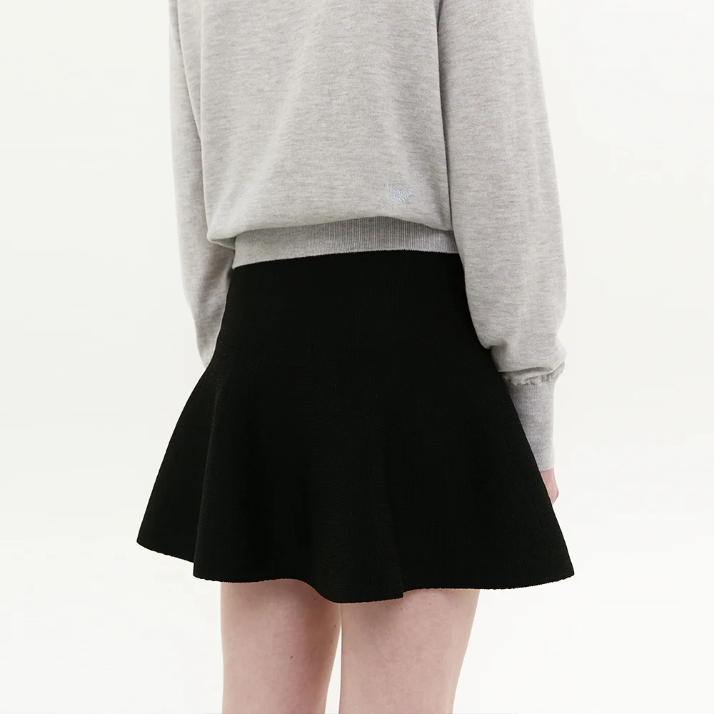 KangKang Skirt (Black)