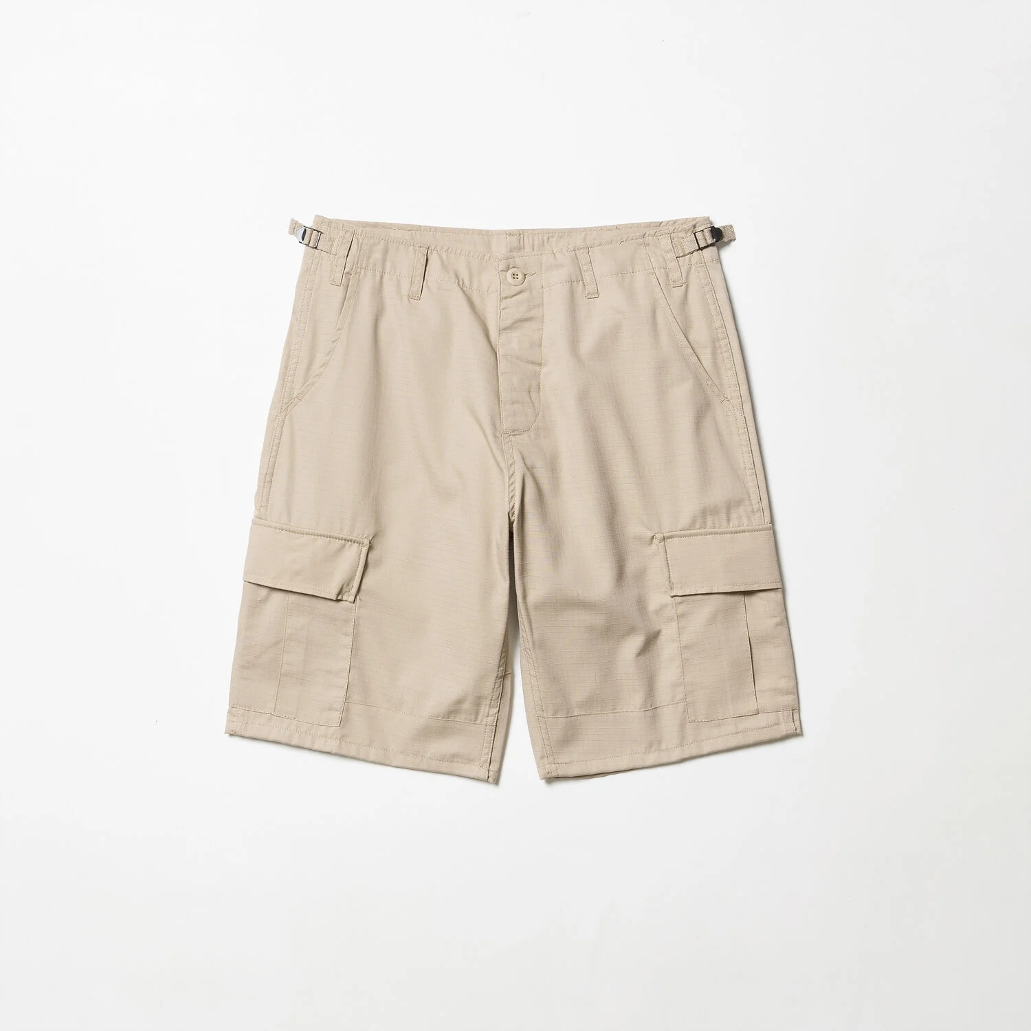 YMCL KY BDU Ripstop Short Pants - Khaki