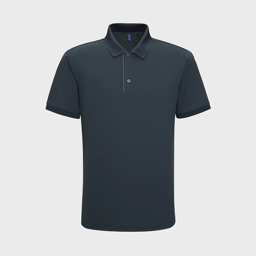 Code Ten(CODE10) ICE Polo_INK_KMM25241IN