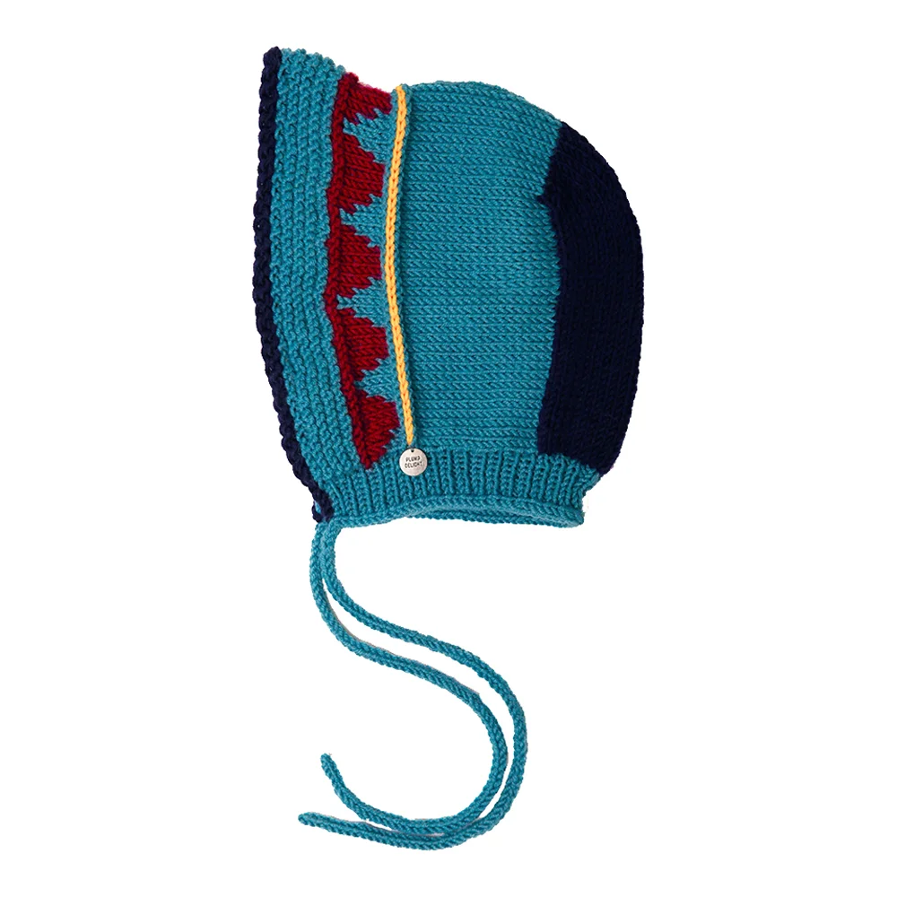 Sassette Hat