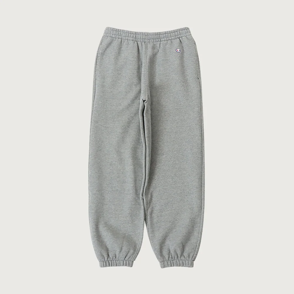 Jog Tag 衛衣 慢跑褲 褲子 Oxford Grey