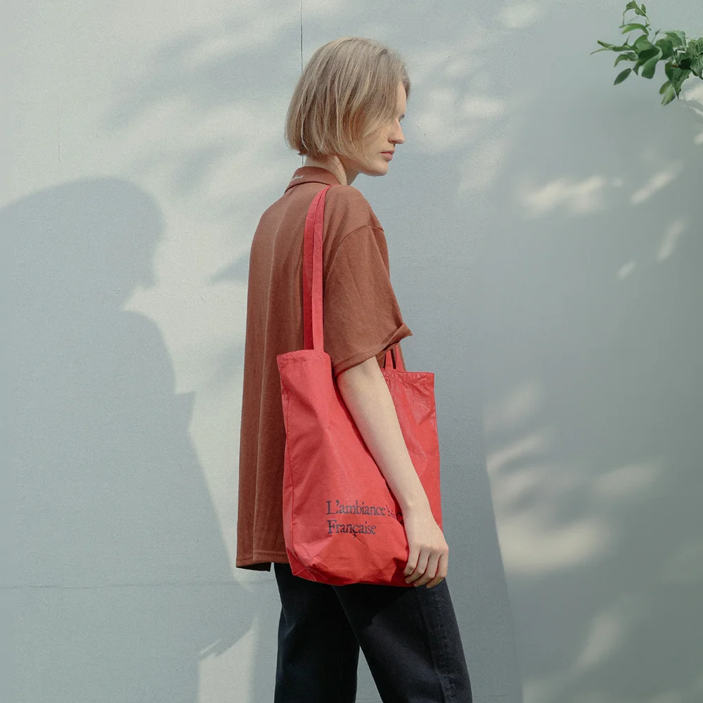 Sun Kissed Shoulder Bag (Chilli)