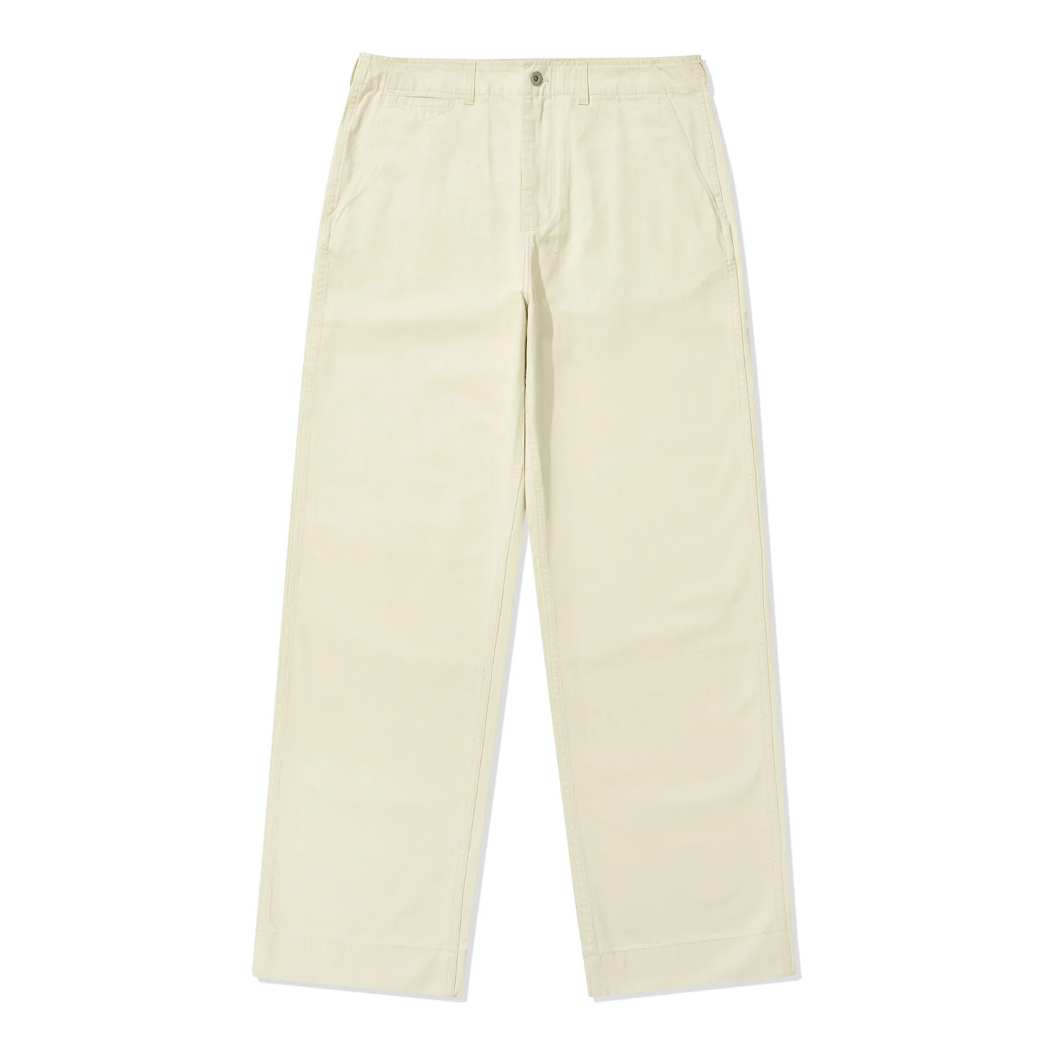 NMR ARMY OFFICER PANTS IVORY