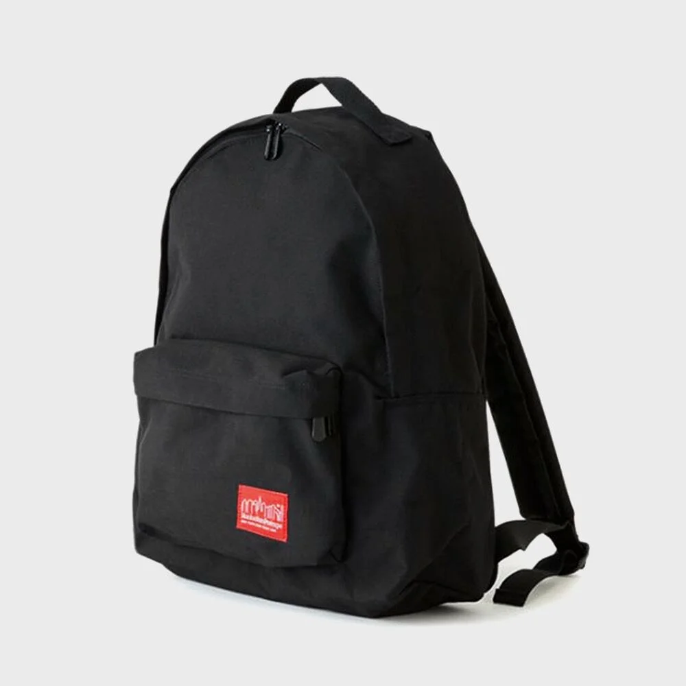 1210-JR Big Apple 背包 M BLACK
