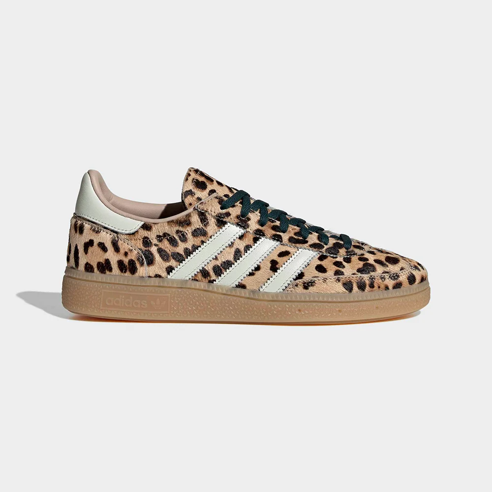 Handball Spezial - 豹紋:象牙色 / KI6678