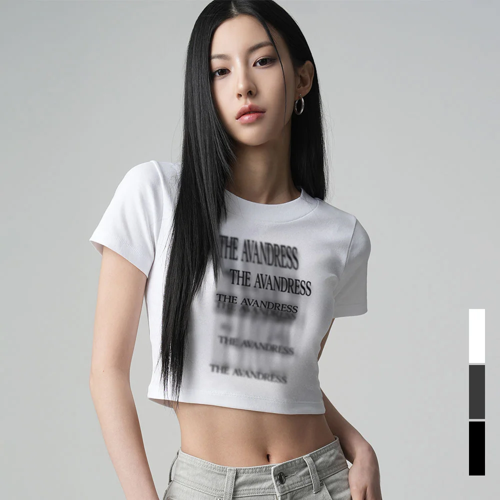 Poison Crop T-shirt - 3COL