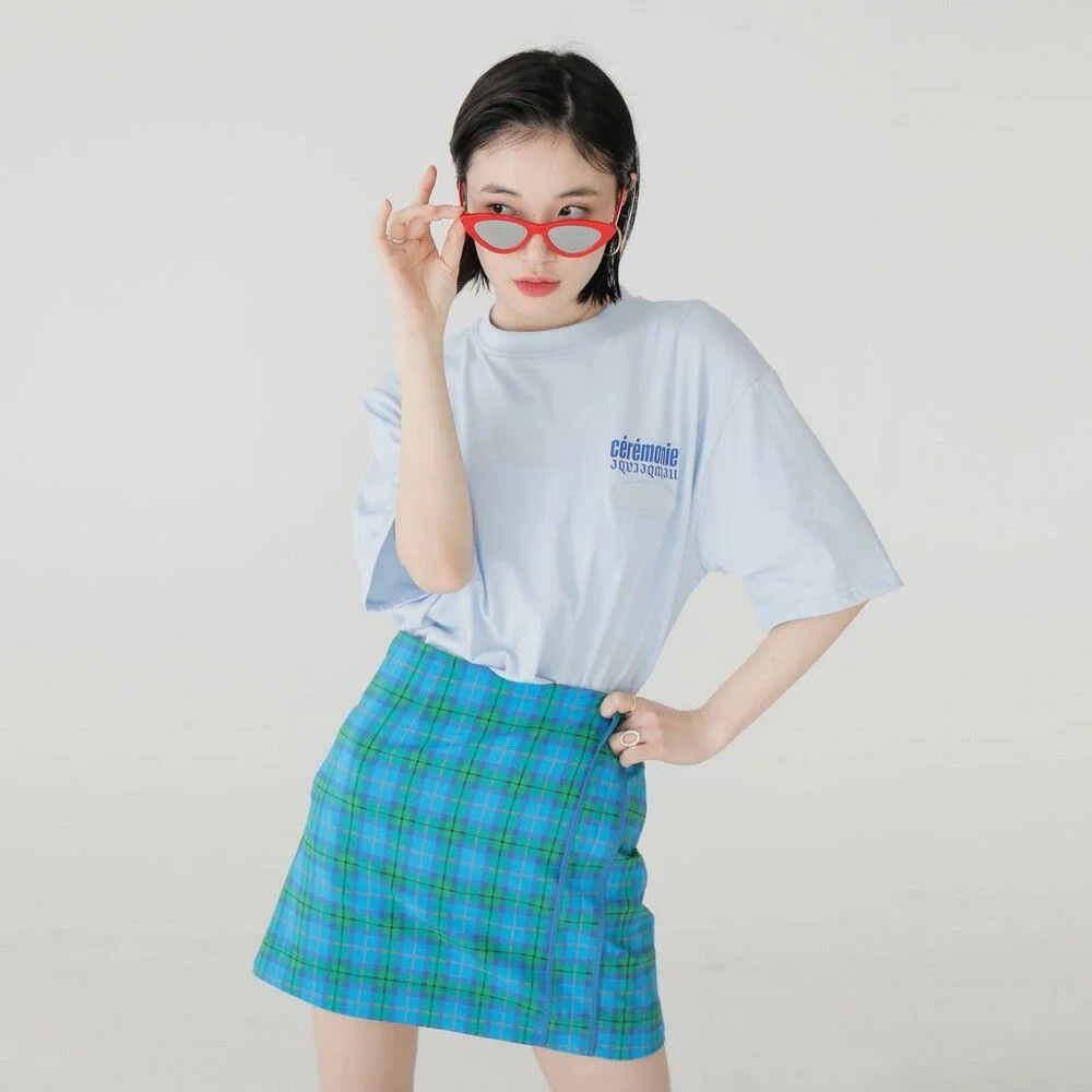 Land T-shirts