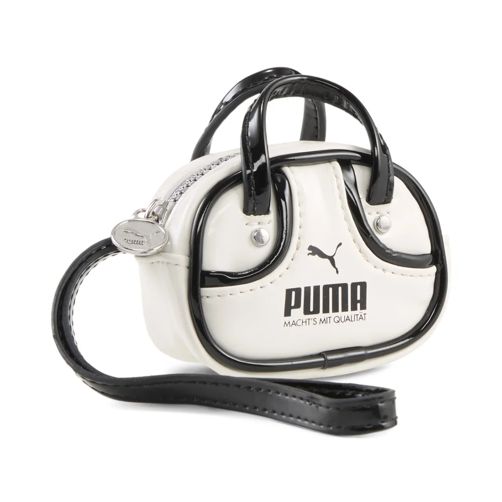 PUMA 1976 Grip 袋 鎖匙扣 PUMA 1976 Grip Bag Keychain (09259801)