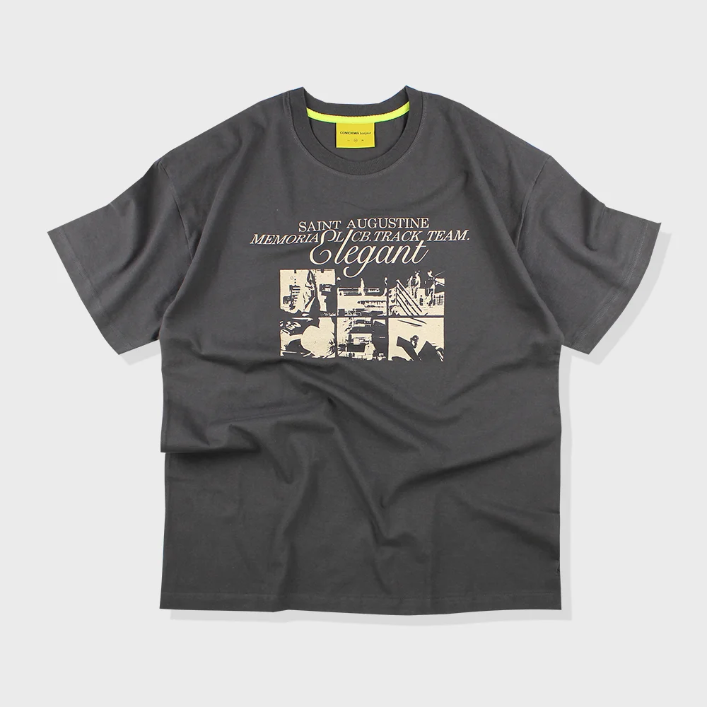 Cb seaside T(SMOKE)