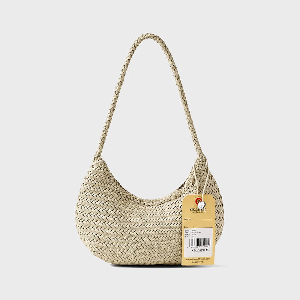 Nova 月亮 8020 Pearl Dragon Bag
