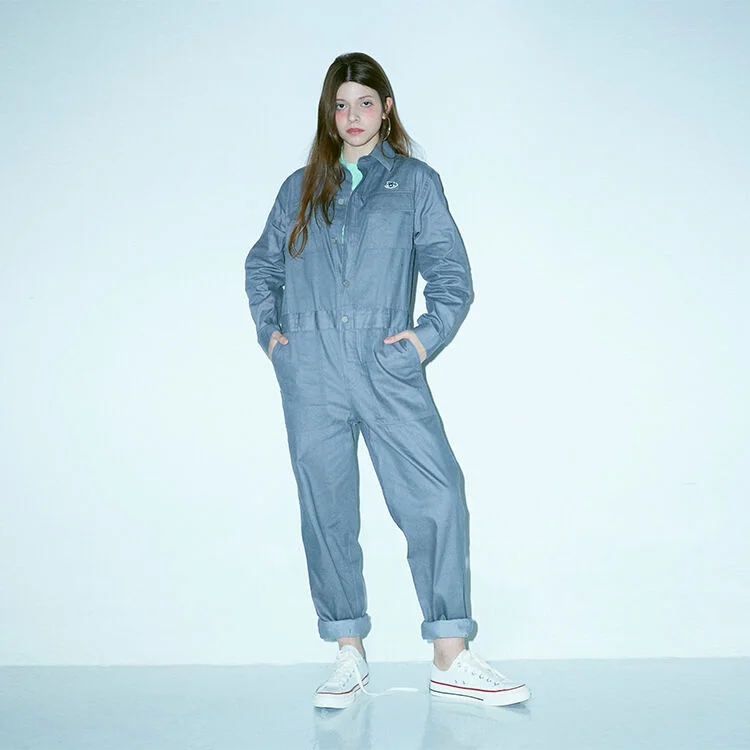 LOVE OVERALLS_grey