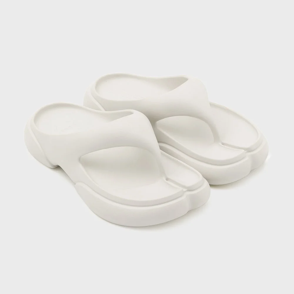 Flipflop 02 / Cream