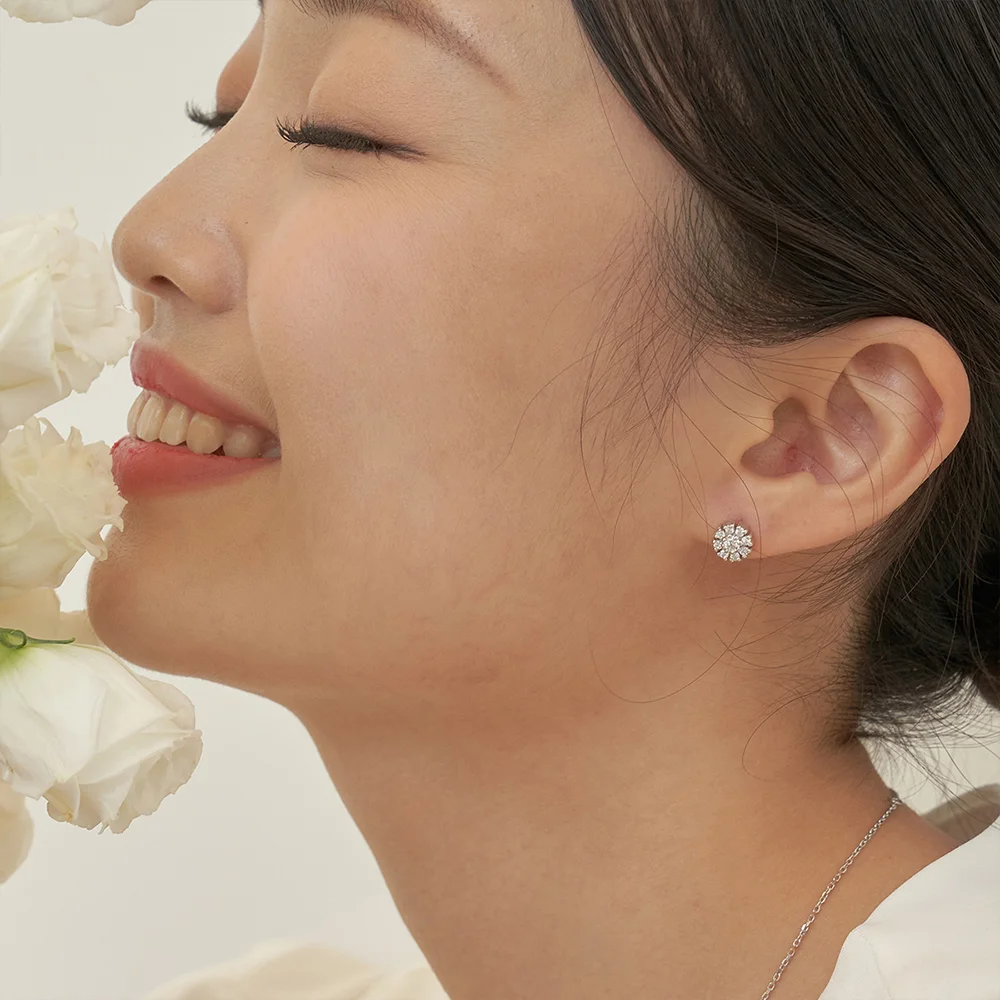 FLORA Earrings