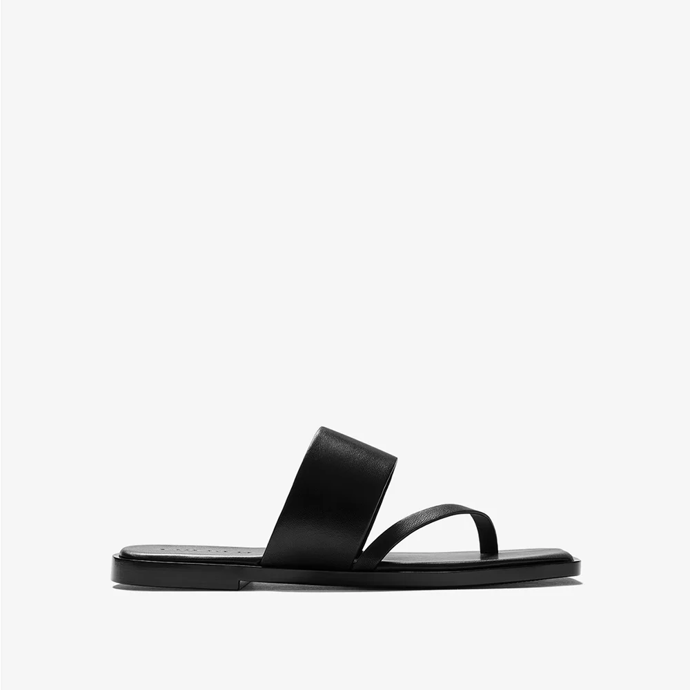 EZE 04 SANDAL (WEZ04-NSBK)