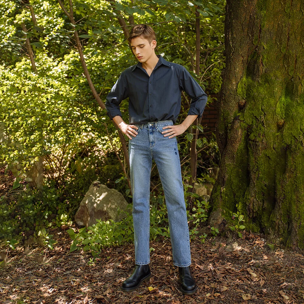 Resurrect jeans
