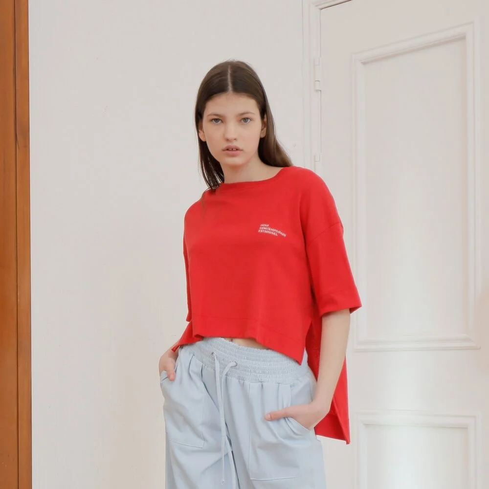 An T-shirts
