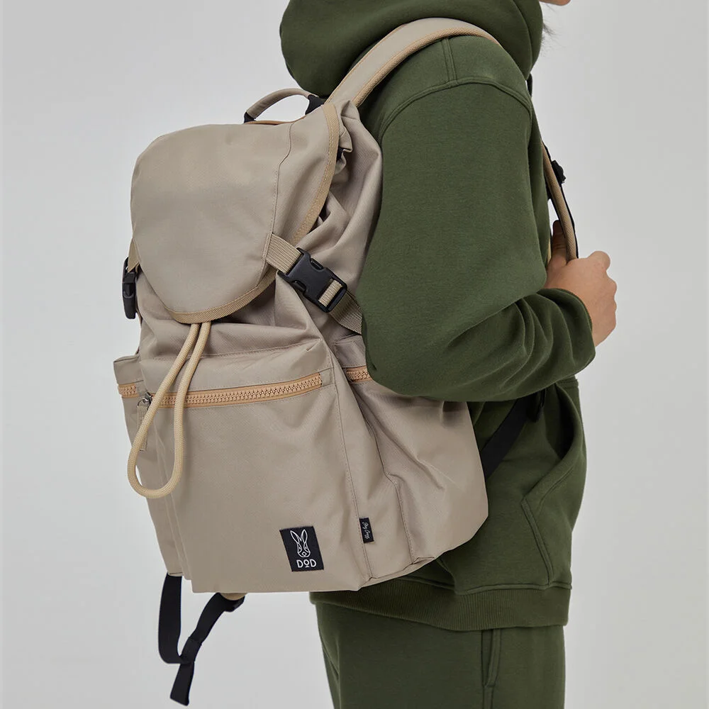 Adventure 背包(TAN)