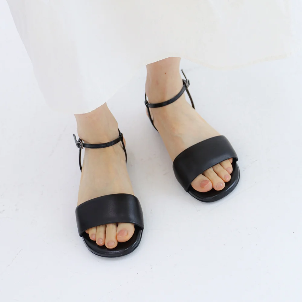 Neo sandal_25065_black