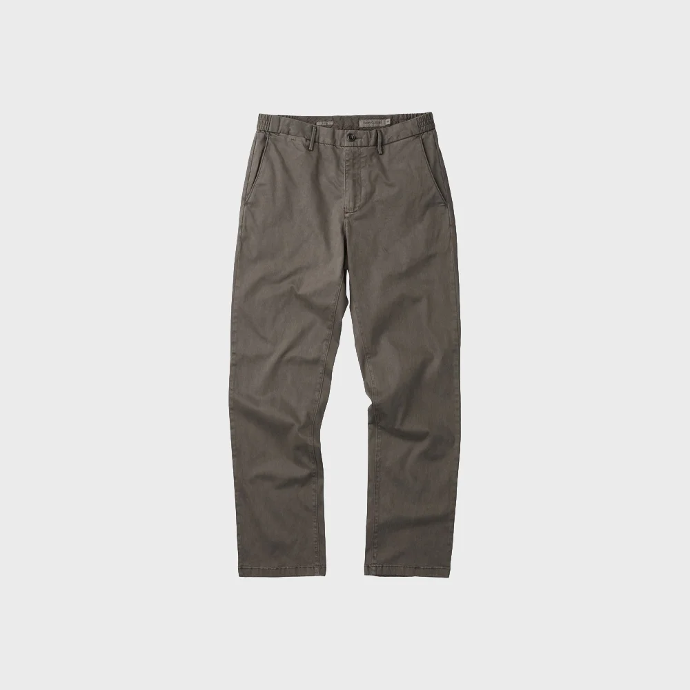 Artivo(Attivo) 染色 褲子 AHPAA26201GYX