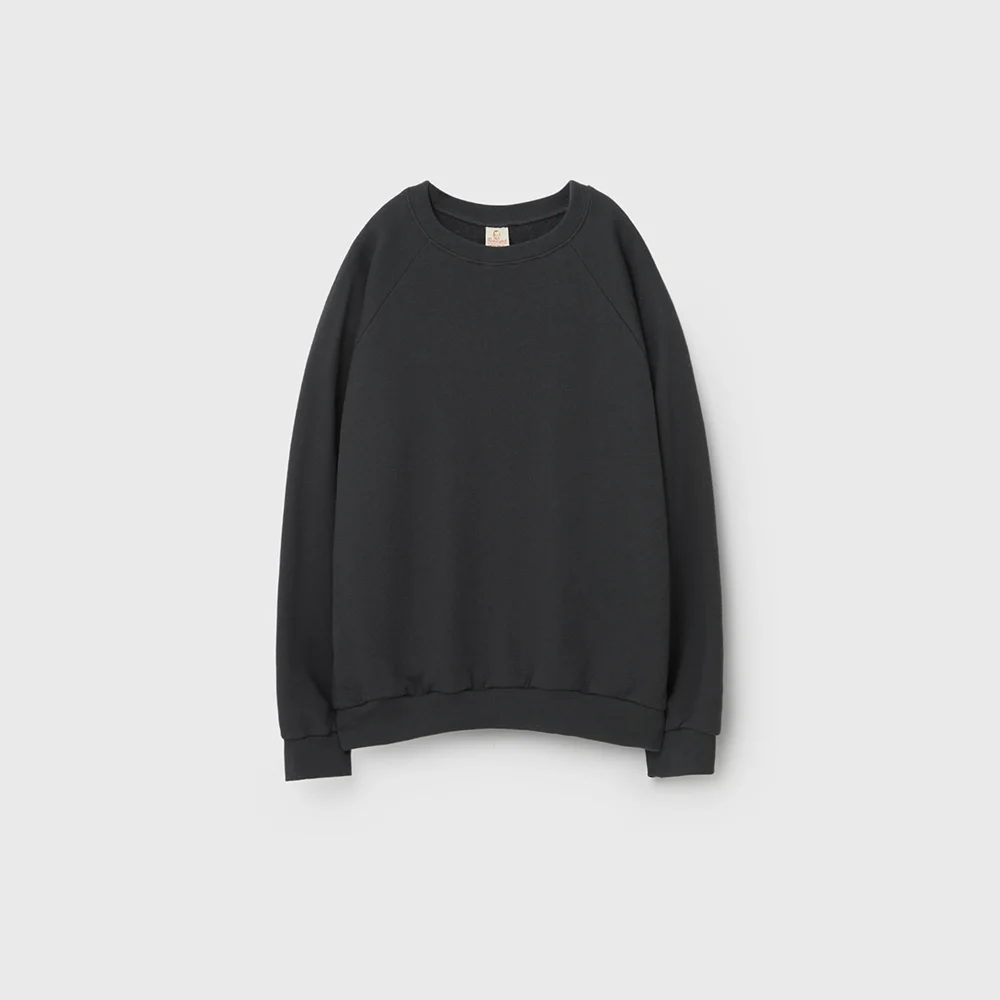 SOFT SWEAT (BLACK)