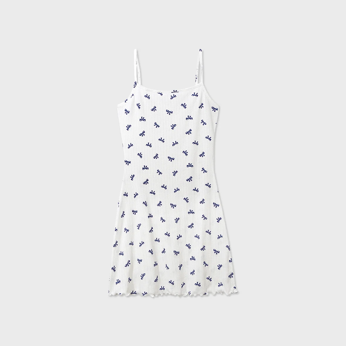 Bon Bon Ribbon Dress
