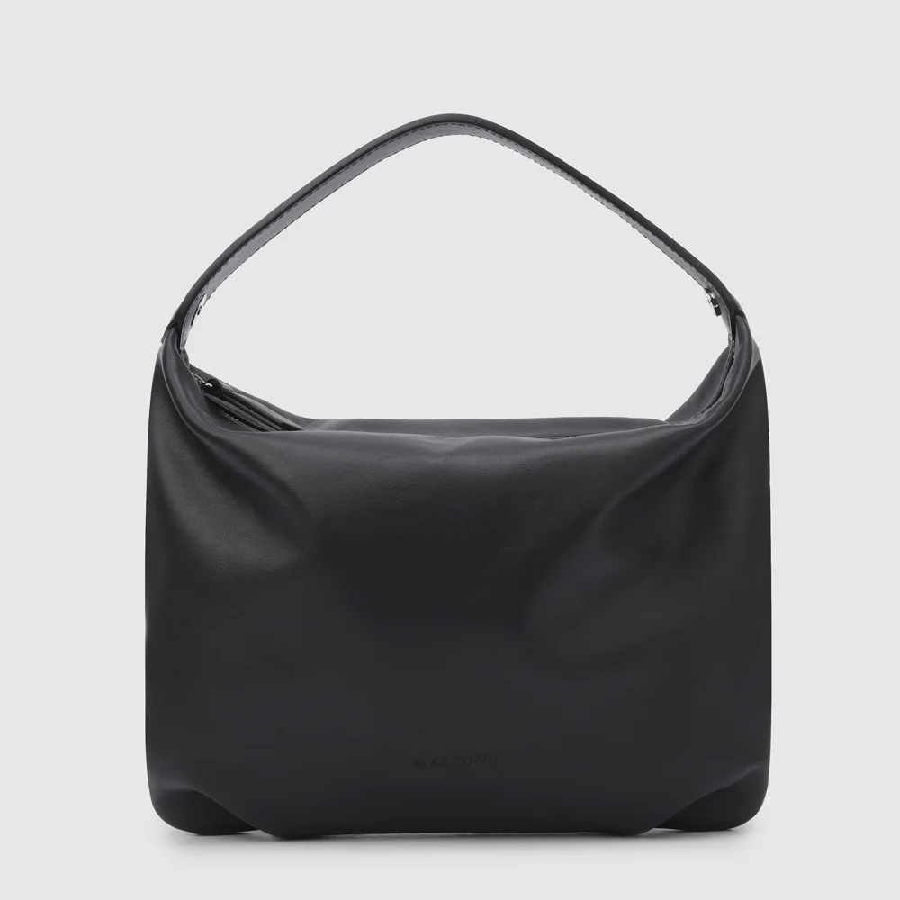 Manoux clutch(black)