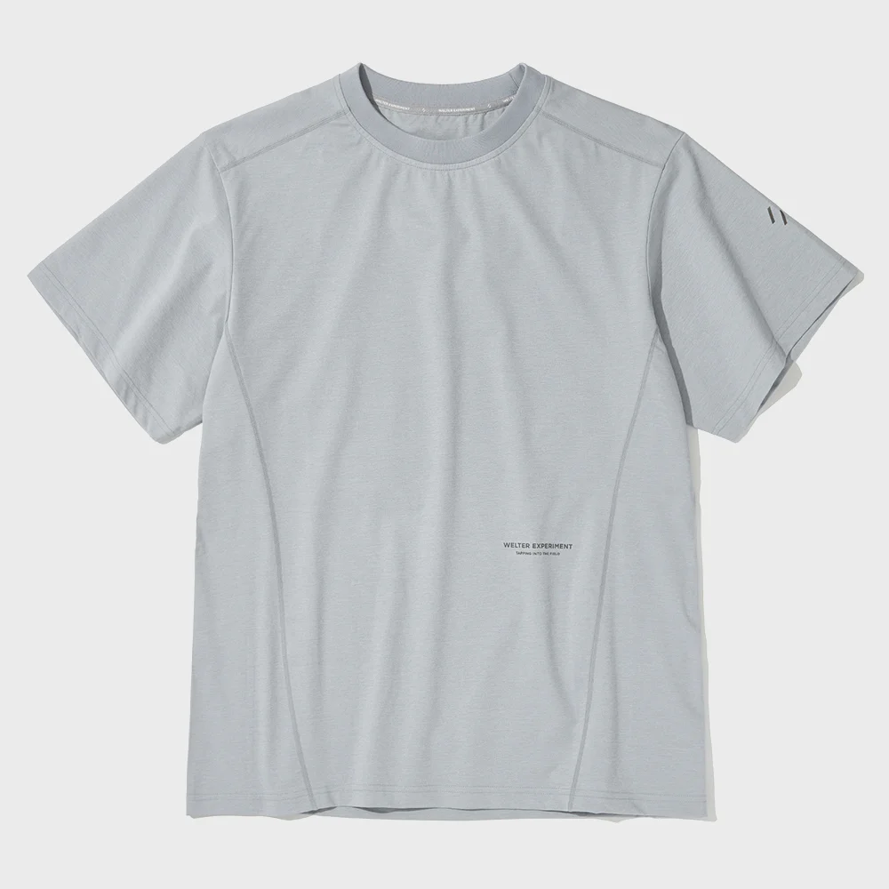 ERIE T-SHIRT_LIGHT GRAY_WDT016