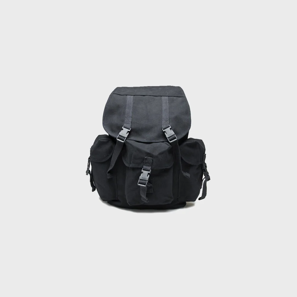 Canvas Outfitter Backpack