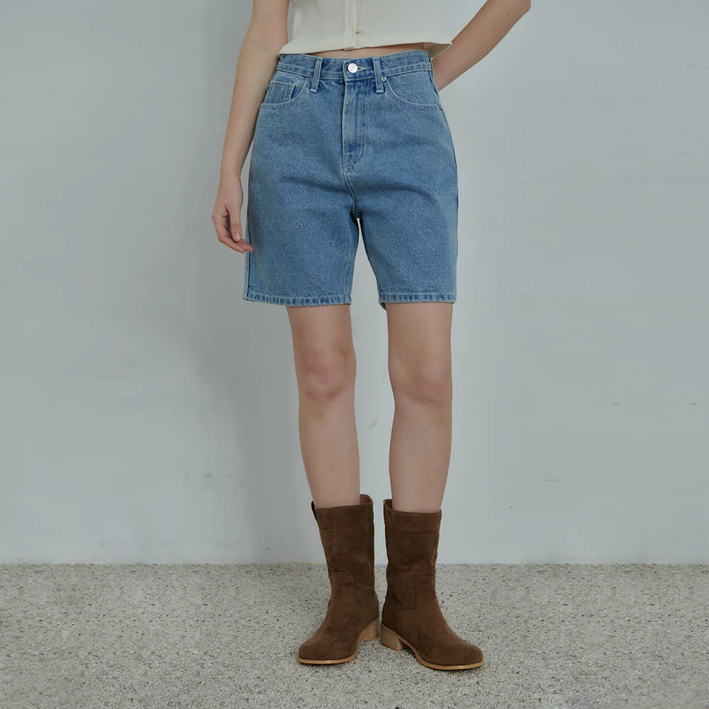 Lopez Basic Pants