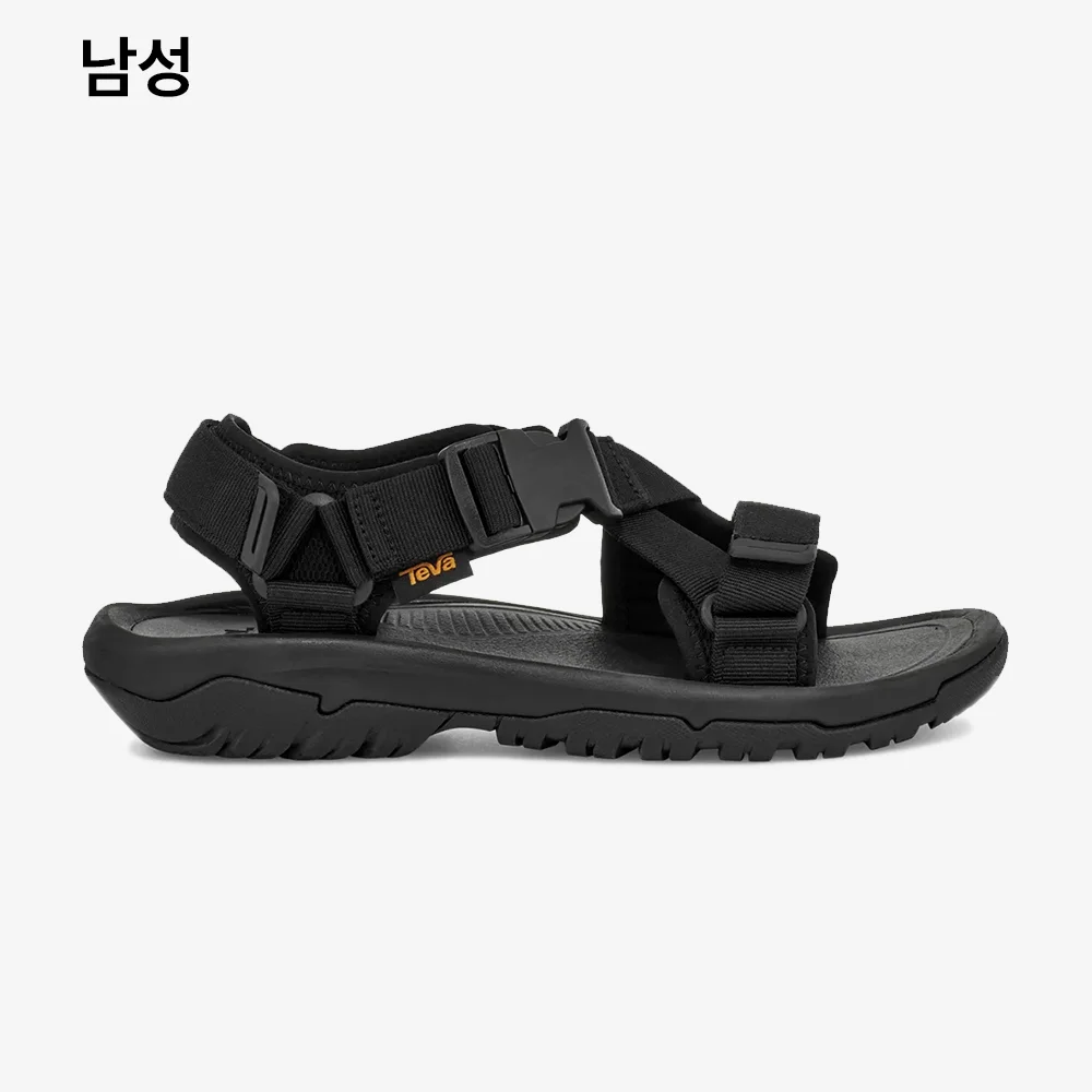 男裝 Hurricane Verge (BLK) STVM2311534-BLK